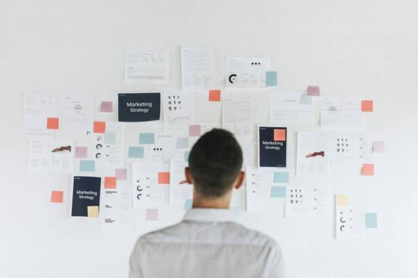B2C lead generation strategies and ideas