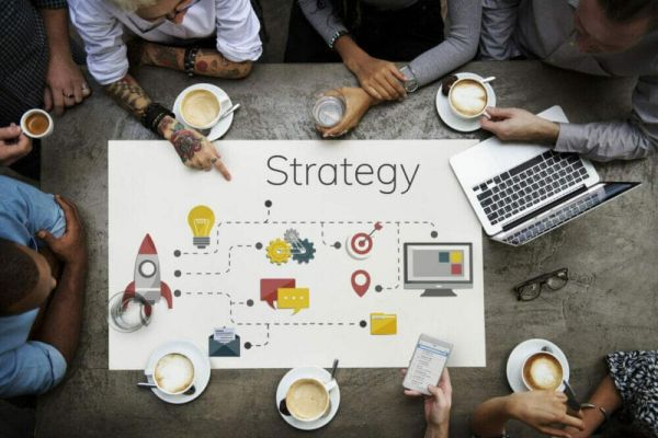 B2B Lead Generation Strategies