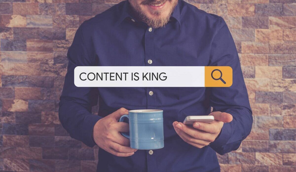 Content Marketing A Comprehensive Strategy and Implementation Guide