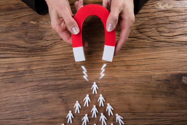 lead generation for technology companies