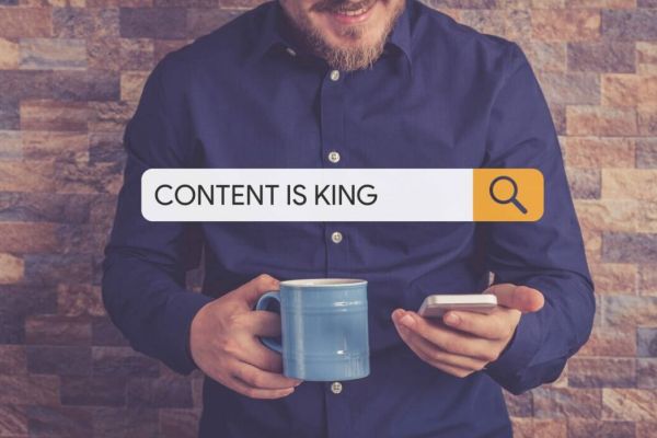 Content Marketing A Comprehensive Strategy and Implementation Guide