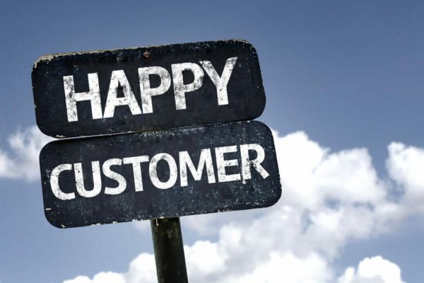 Customer experience strategy